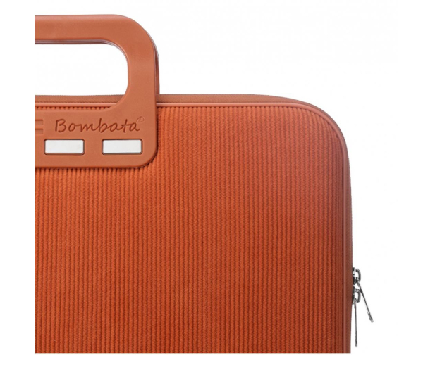 Bombata Velluto 15-16" terracotta - 1233532 - zdjęcie 2